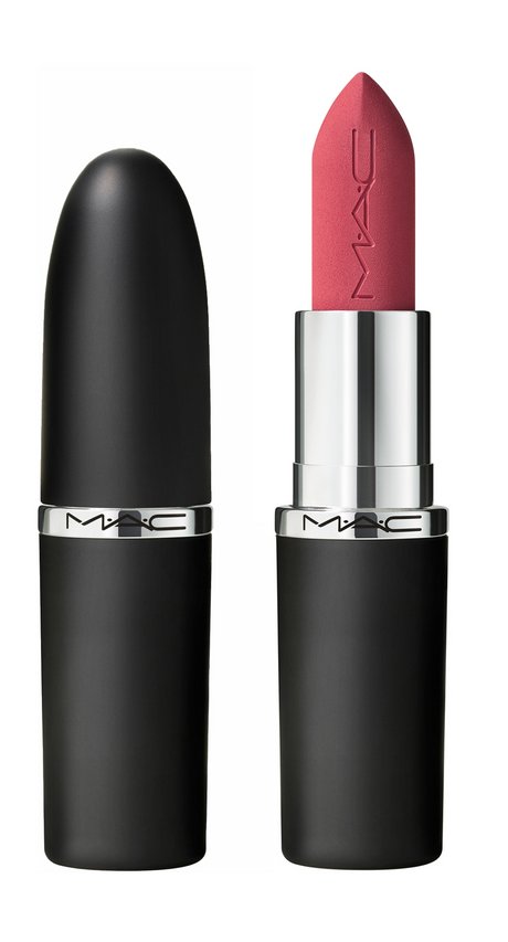 MAC MACximal Matte Lipstick — цена и наличие MAC MACximal Matte Lipstick