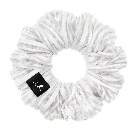Invisibobble Sprunchie Extra Hold Pure White