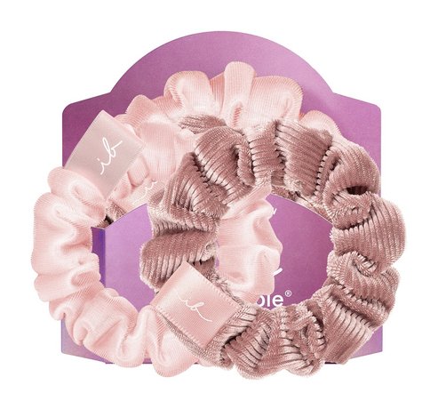 Invisibobble Sprunchie Slim Premium La Vie En Rose