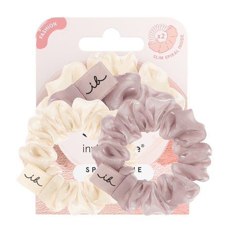 Invisibobble Sprunchie Slim Hairiffic