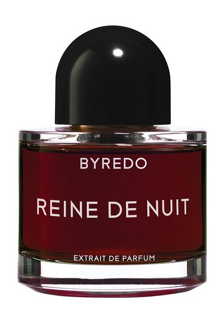 Byredo Night Veils Reine de Nuit Perfume Extract