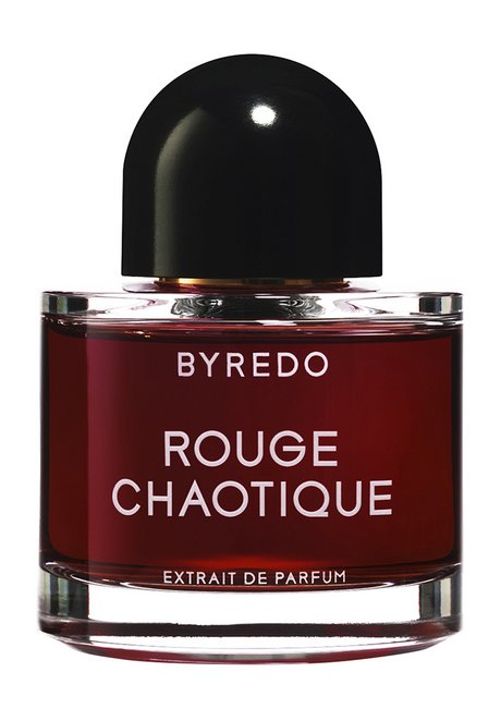 Byredo Night Veils Rouge Chaotique Perfume Extract