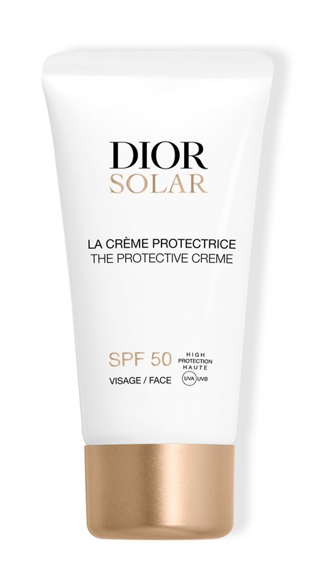 Dior Solar the Protective Cream Face SPF 50