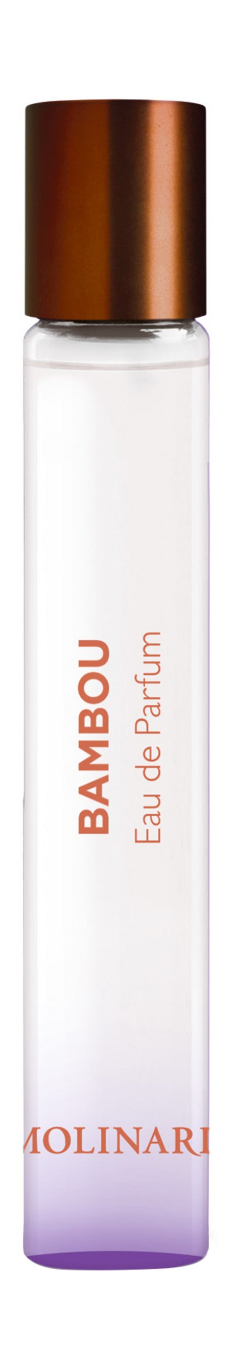 Molinard Bambou Eau De Parfum Rolling Pearl