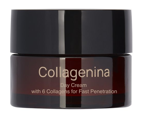 Collagenina 6 Collagens Day Cream Grade 1