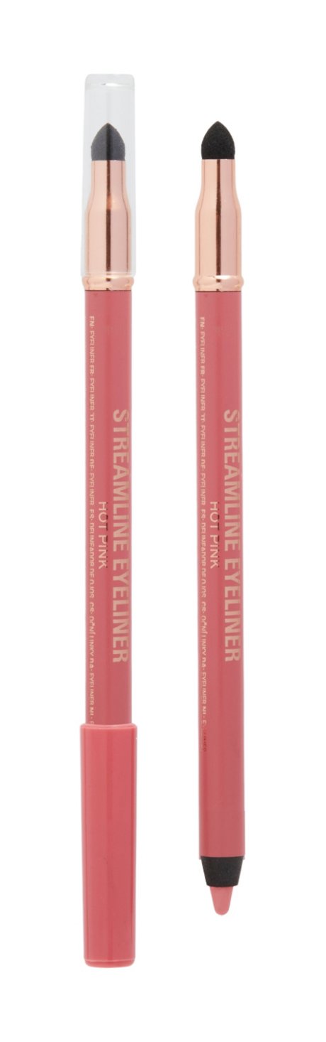 Revolution Makeup Streamline Eyeliner — цена и наличие Revolution Makeup Streamline Eyeliner