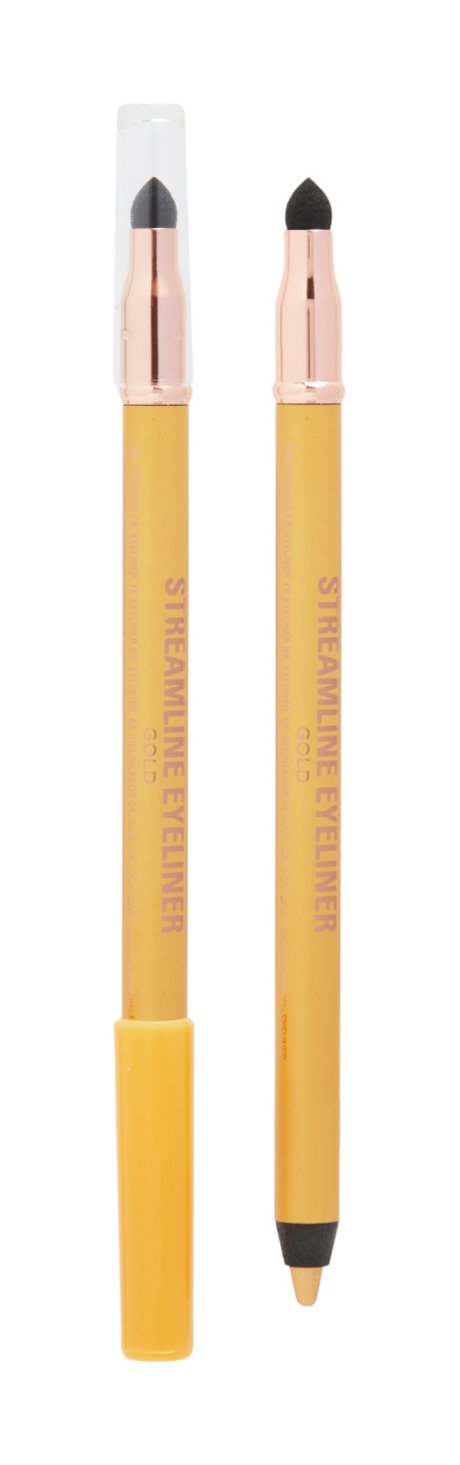 Revolution Makeup Streamline Eyeliner — цена и наличие Revolution Makeup Streamline Eyeliner