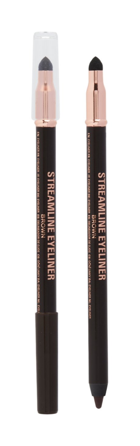 Revolution Makeup Streamline Eyeliner — цена и наличие Revolution Makeup Streamline Eyeliner