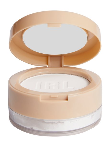 Revolution Makeup IRL Filter 2-in-1 Pressed & Loose Soft Focus Powder