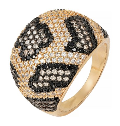 Ronda Premium Ring LR302