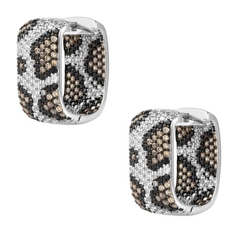 Ronda Premium Earrings LE302с