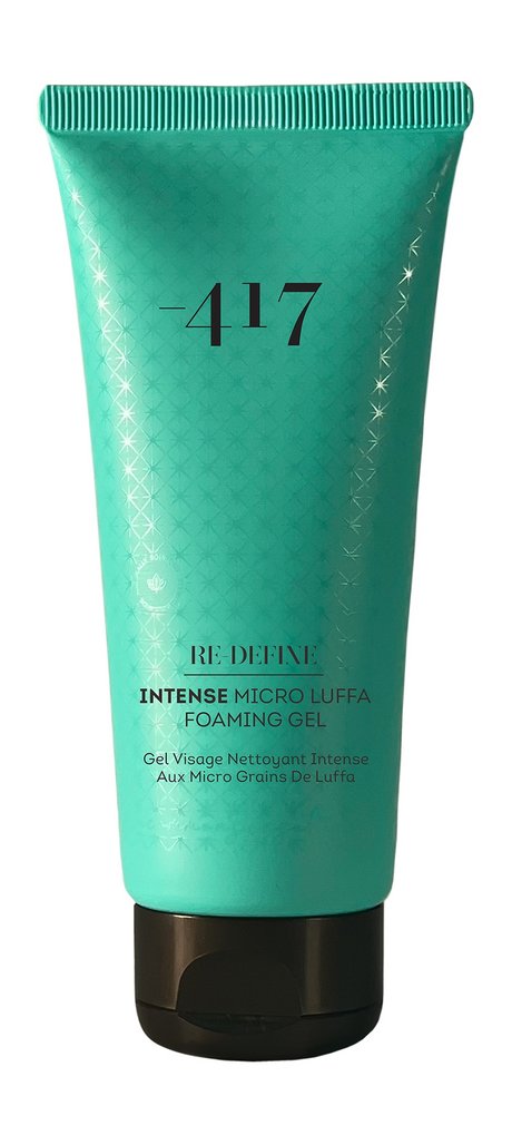 Minus 417 Re-Define Intense Micro Luffa Foaming Gel