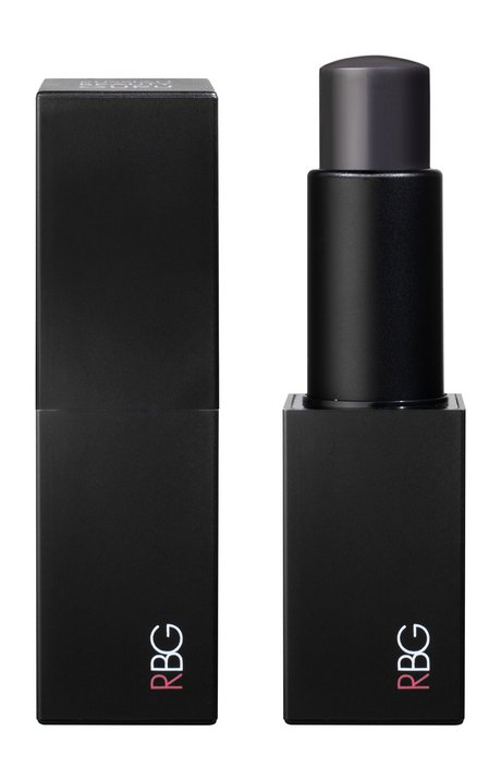 RBG Russian Beauty Guru Черный бальзам-тинт для губ Проявляющийся