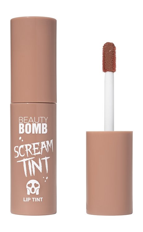 Beauty Bomb Scream Lip Tint