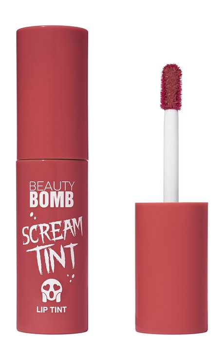 Beauty Bomb Scream Lip Tint — цена и наличие Beauty Bomb Scream Lip Tint