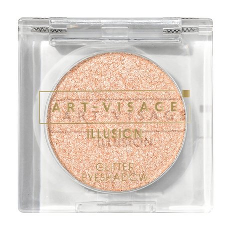 Art-Visage Illussion Glitter Eyeshadow