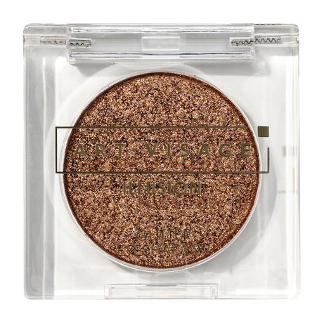 Art-Visage Illussion Glitter Eyeshadow — цена и наличие Art-Visage Illussion Glitter Eyeshadow