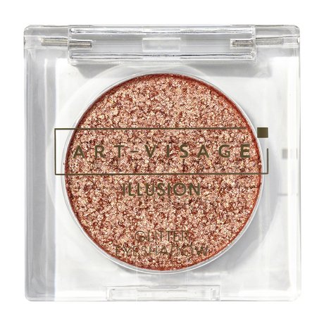 Art-Visage Illussion Glitter Eyeshadow