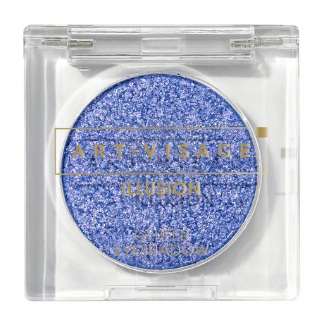 Art-Visage Illussion Glitter Eyeshadow — цена и наличие Art-Visage Illussion Glitter Eyeshadow