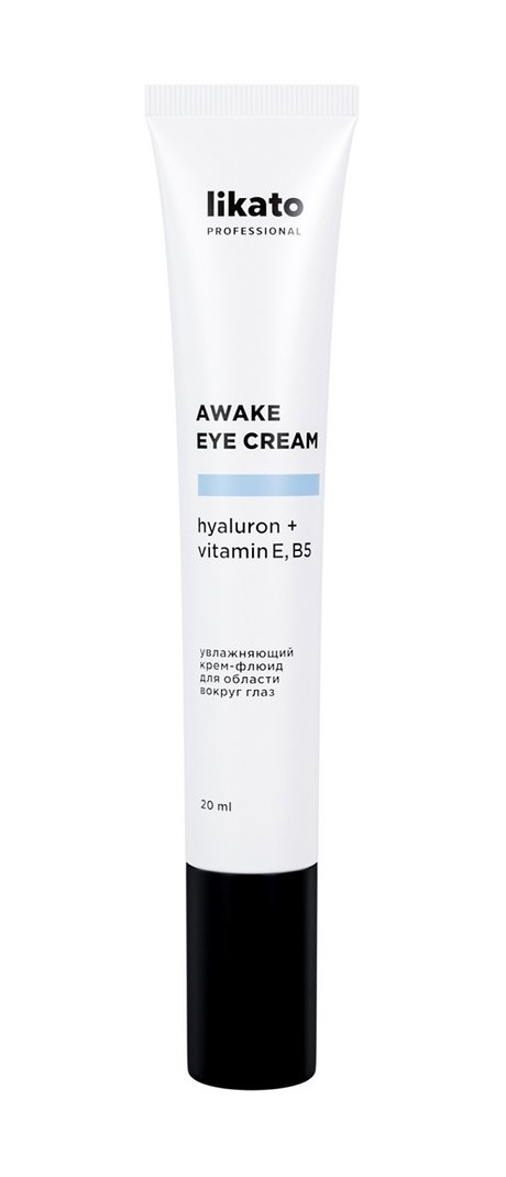 Likato Professional Awake Eye Cream