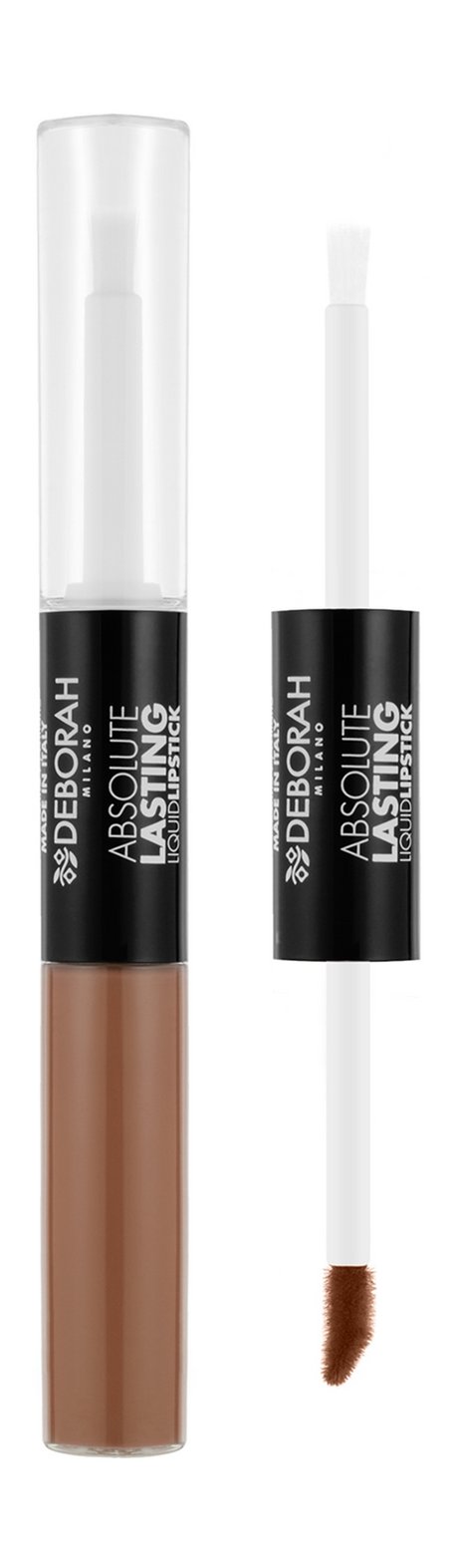 Deborah Milano Absolute Lasting Liquid Lipstick