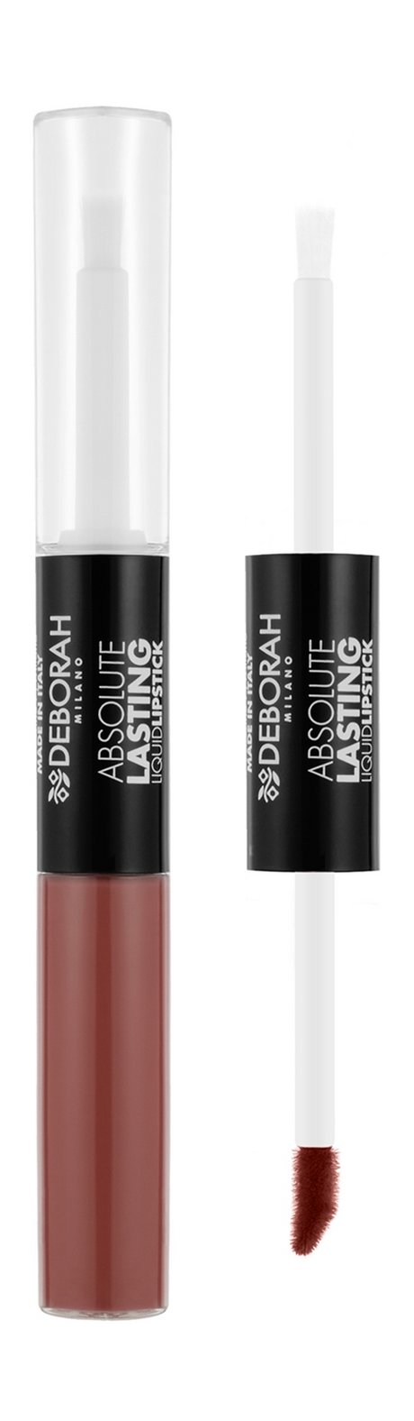 Deborah Milano Absolute Lasting Liquid Lipstick