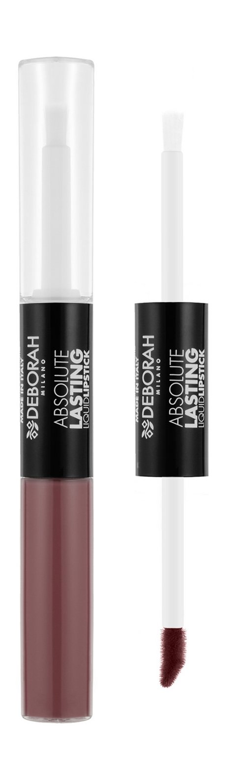 Deborah Milano Absolute Lasting Liquid Lipstick