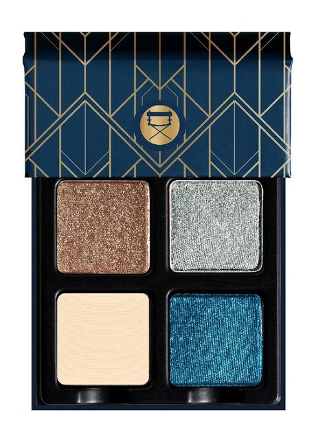 Viseart Petits Fours Lapis Eyeshadow Palette