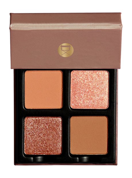 Viseart Petits Fours Amelie Eyeshadow Palette