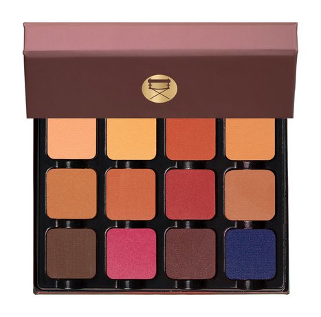 Viseart Petites Milieu Eyeshadow Palette