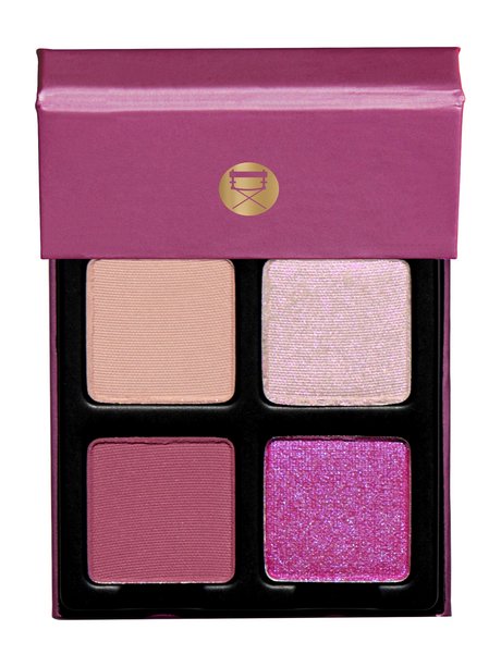 Viseart Petits Fours Sakura Lotus Eyeshadow Palette