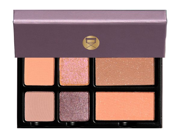 Viseart Fleurette Coeur Palette