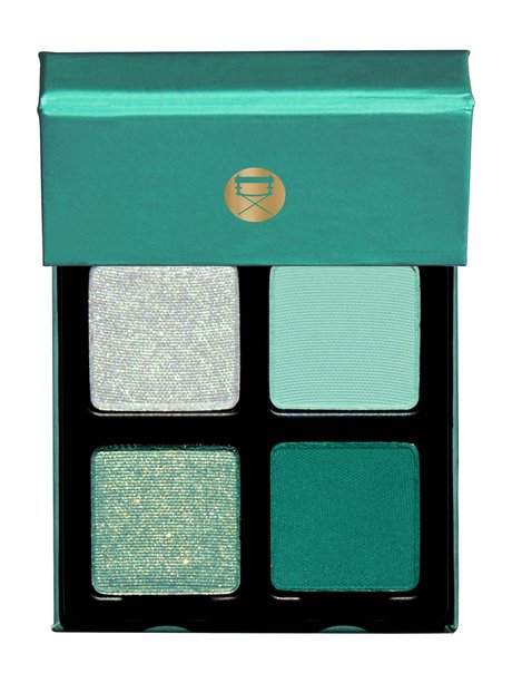 Viseart Petits Fours Water Lotus Eyeshadow Palette