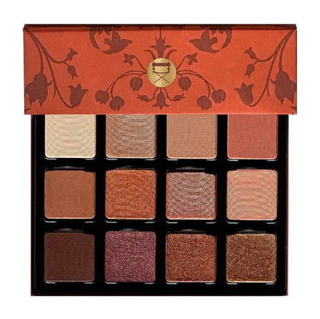 Viseart Etendu Minxette Eyeshadow Palette