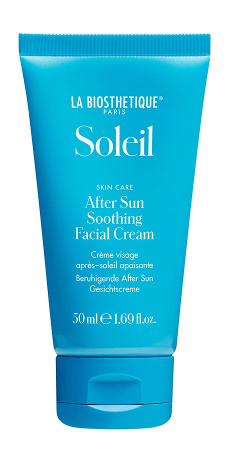 La Biosthetique Soleil After Sun Soothing Facial Cream