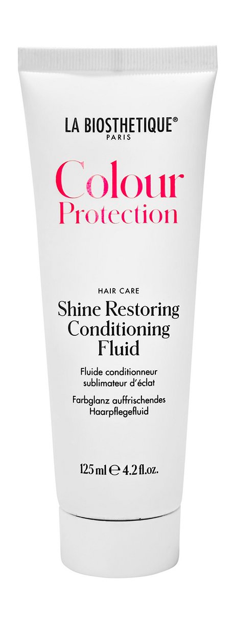 La Biosthetique Colour Protection Shine Restoring Conditioning Fluid