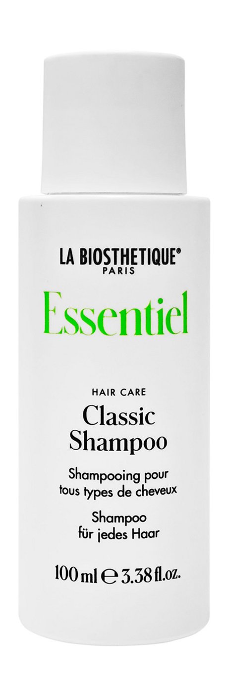 La Biosthetique Essentiel Classic Shampoo