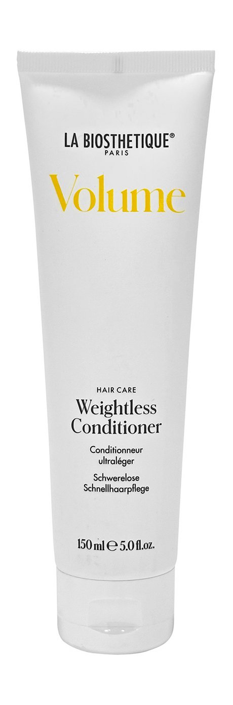 La Biosthetique Volume Weightless Conditioner