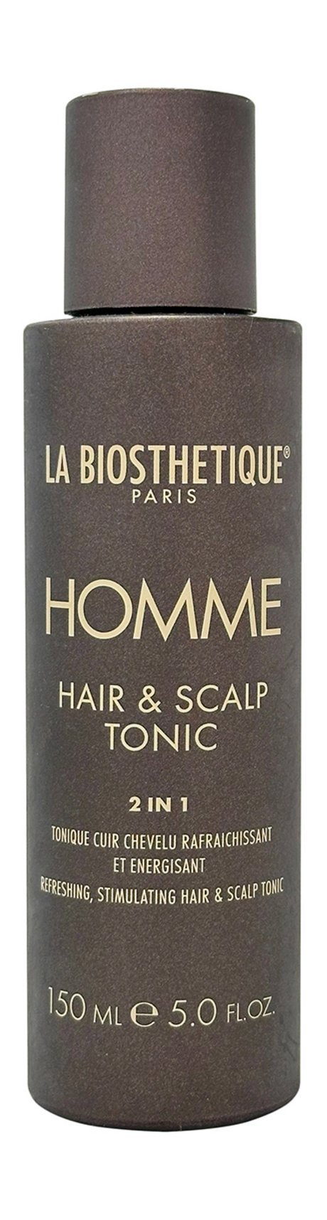 La Biosthetique Homme Hair & Scalp Tonic