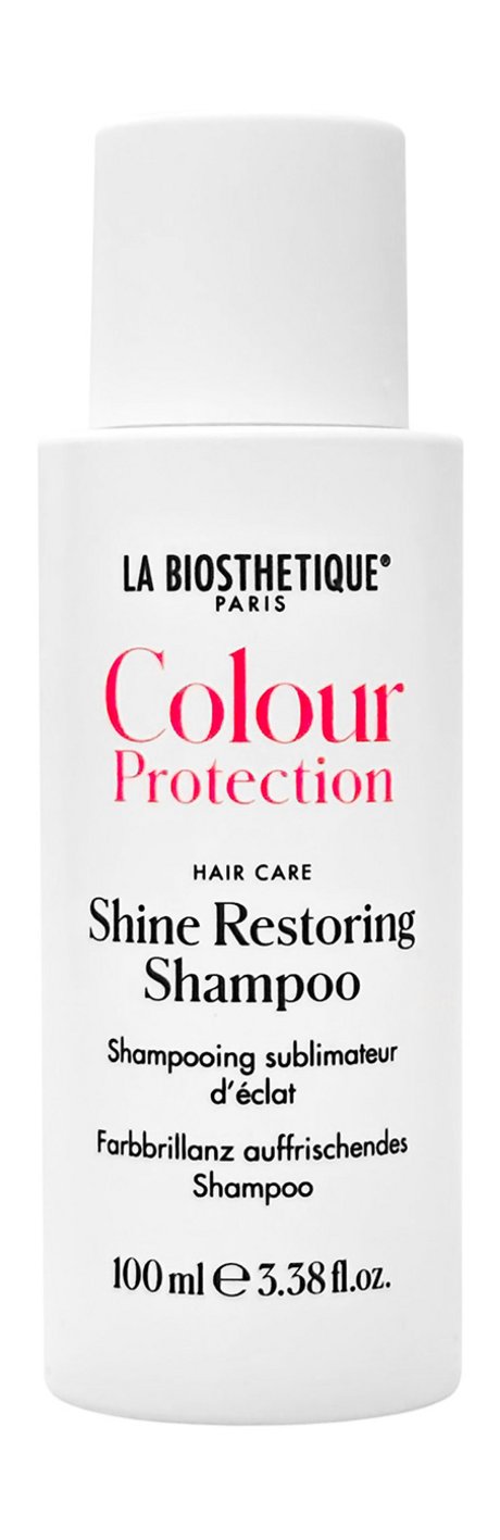 La Biosthetique Colour Protection Shine Restoring Shampoo
