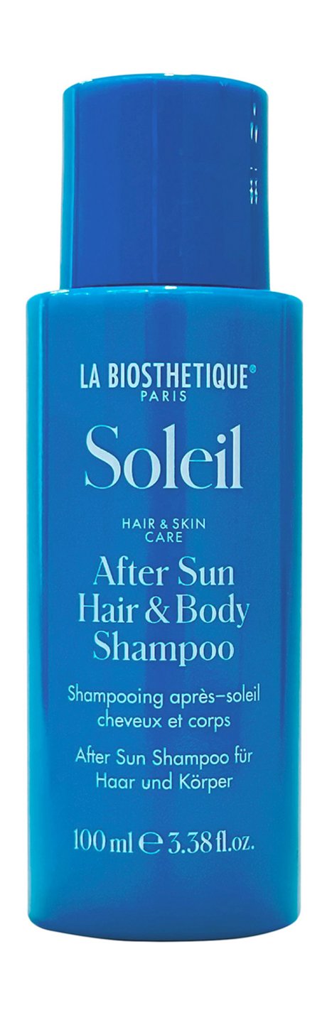 La Biosthetique Soleil After Sun Hair & Body Shampoo