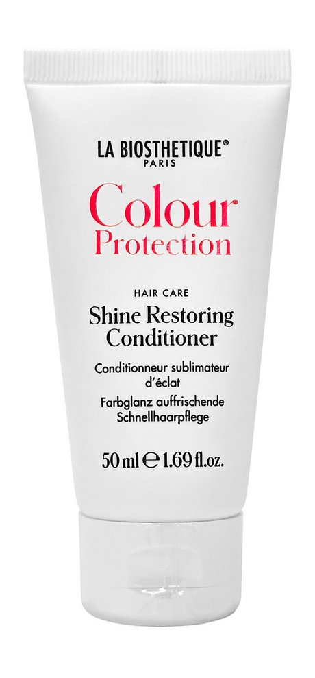 La Biosthetique Colour Protection Shine Restoring Conditioner
