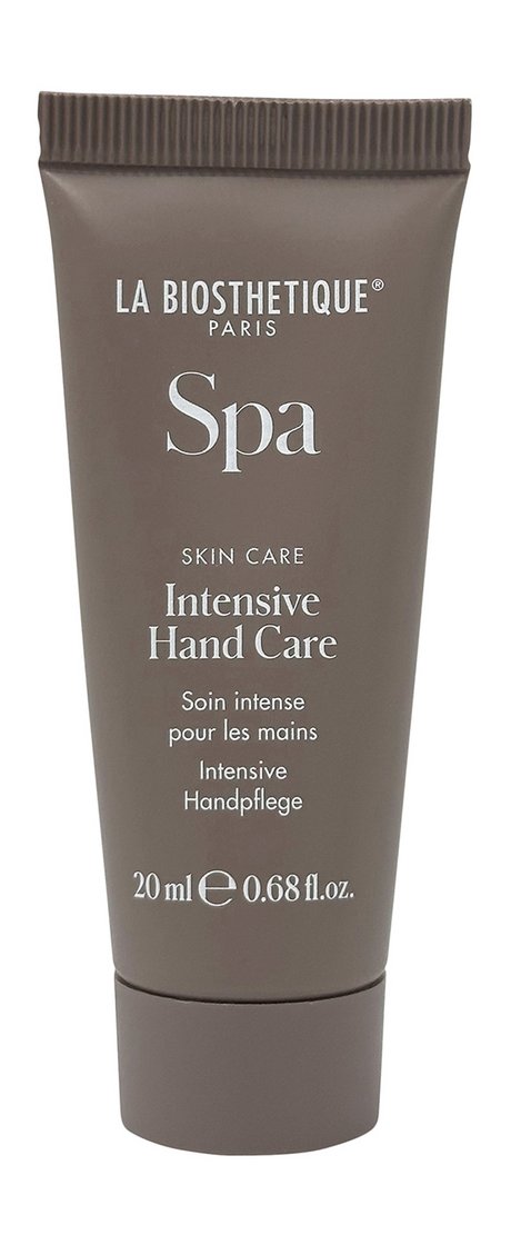 La Biosthetique Spa Intensive Hand Care