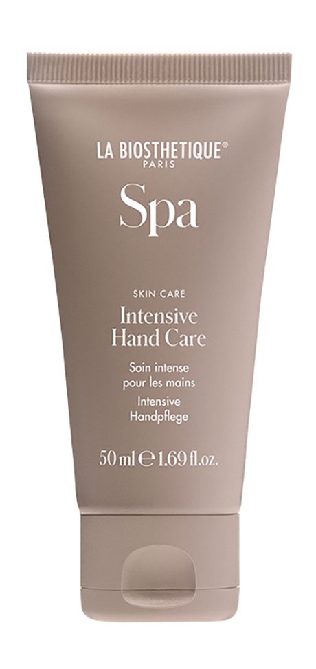 La Biosthetique Spa Intensive Hand Care