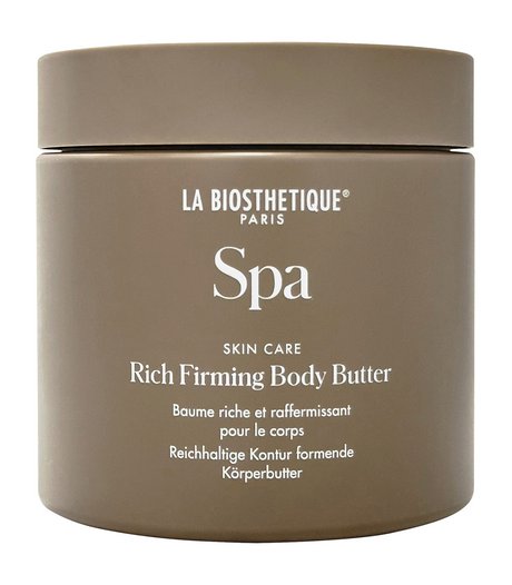 La Biosthetique Spa Rich Firming Body Butter