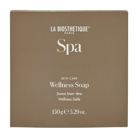 La Biosthetique Spa Wellness Soap