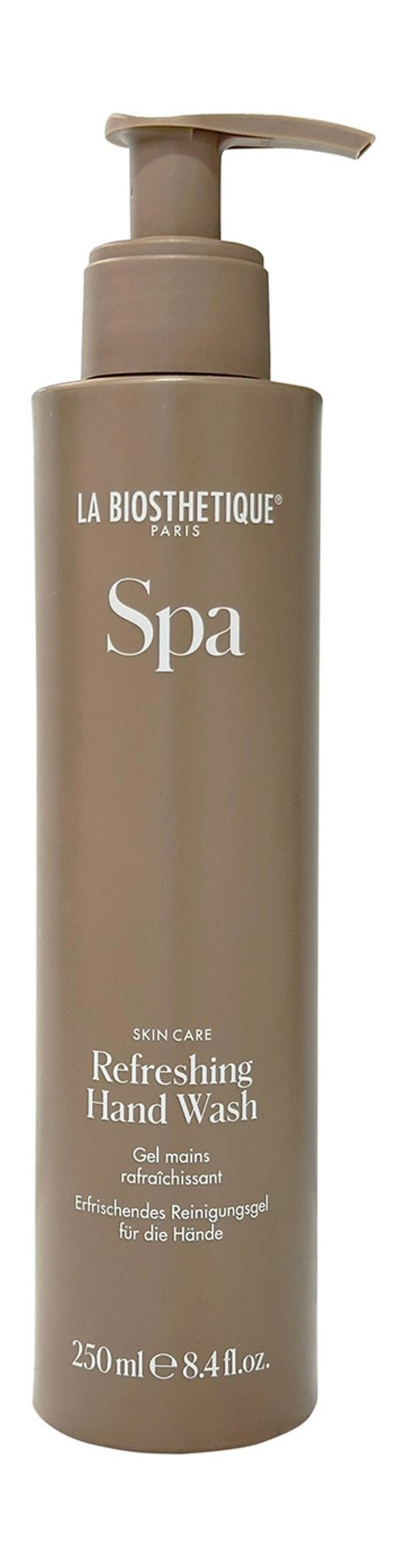 La Biosthetique Spa Refreshing Hand Wash