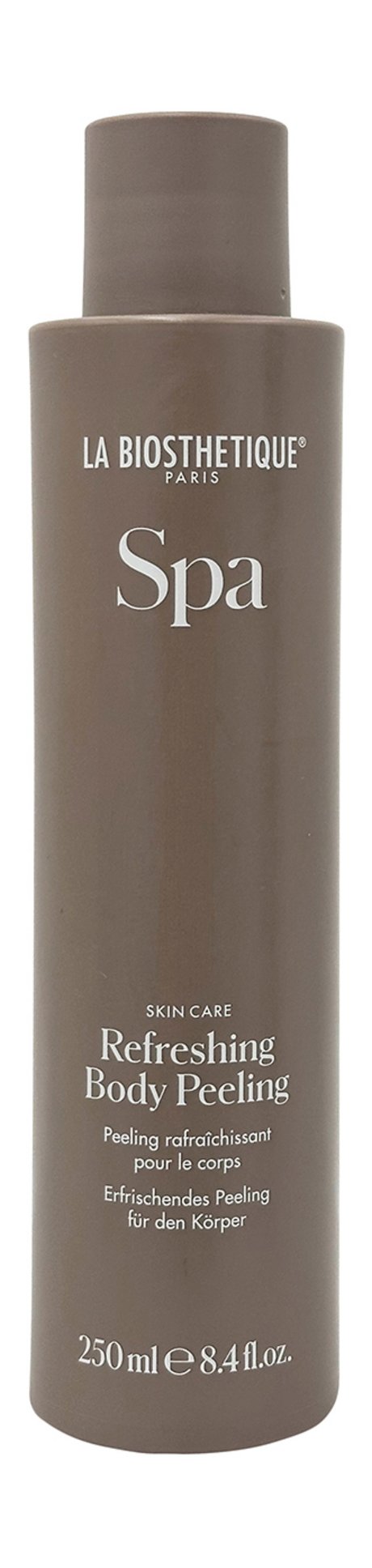 La Biosthetique Spa Refreshing Body Peeling