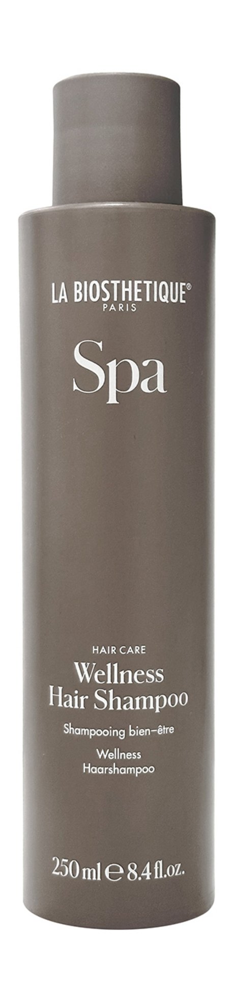 La Biosthetique Spa Wellness Hair Shampoo