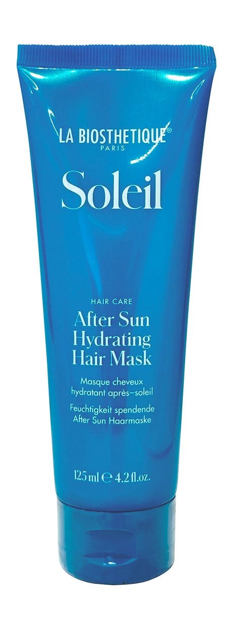 La Biosthetique Soleil After Sun Hydrating Hair Mask